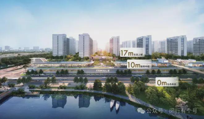 布：保利光合上城启幕理想生活新篇凯发国际K8保利光合上城售楼处发(图11)