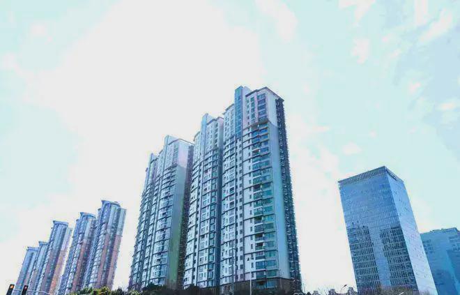 布：保利光合上城启幕理想生活新篇凯发国际K8保利光合上城售楼处发(图10)