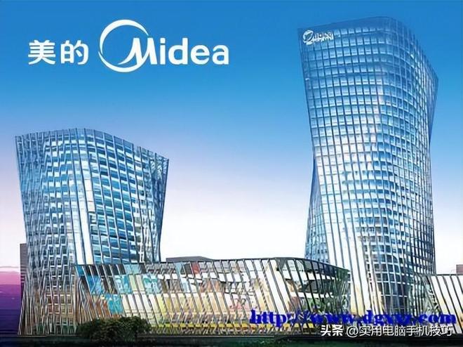 的净利润385亿海尔187亿格力让人意外凯发k8娱乐唯一家电三巨头差距断崖：美(图13)