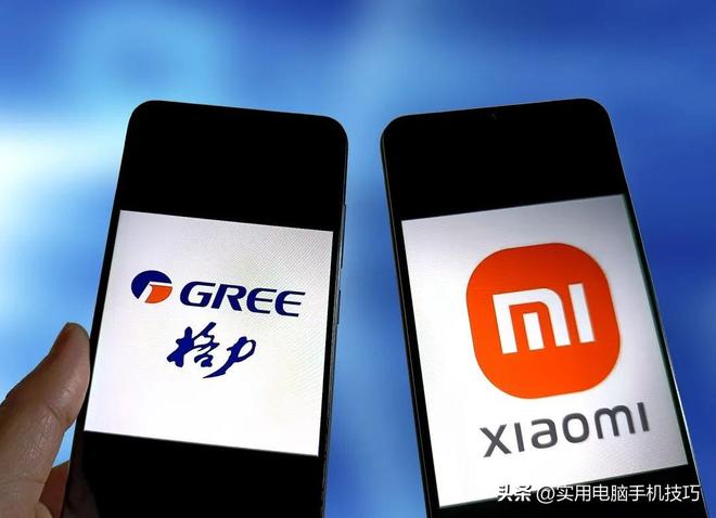 的净利润385亿海尔187亿格力让人意外